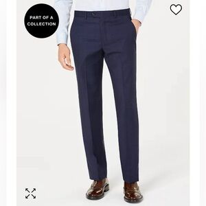 Brand New Men’s - Lauren Ralph Lauren suit pants